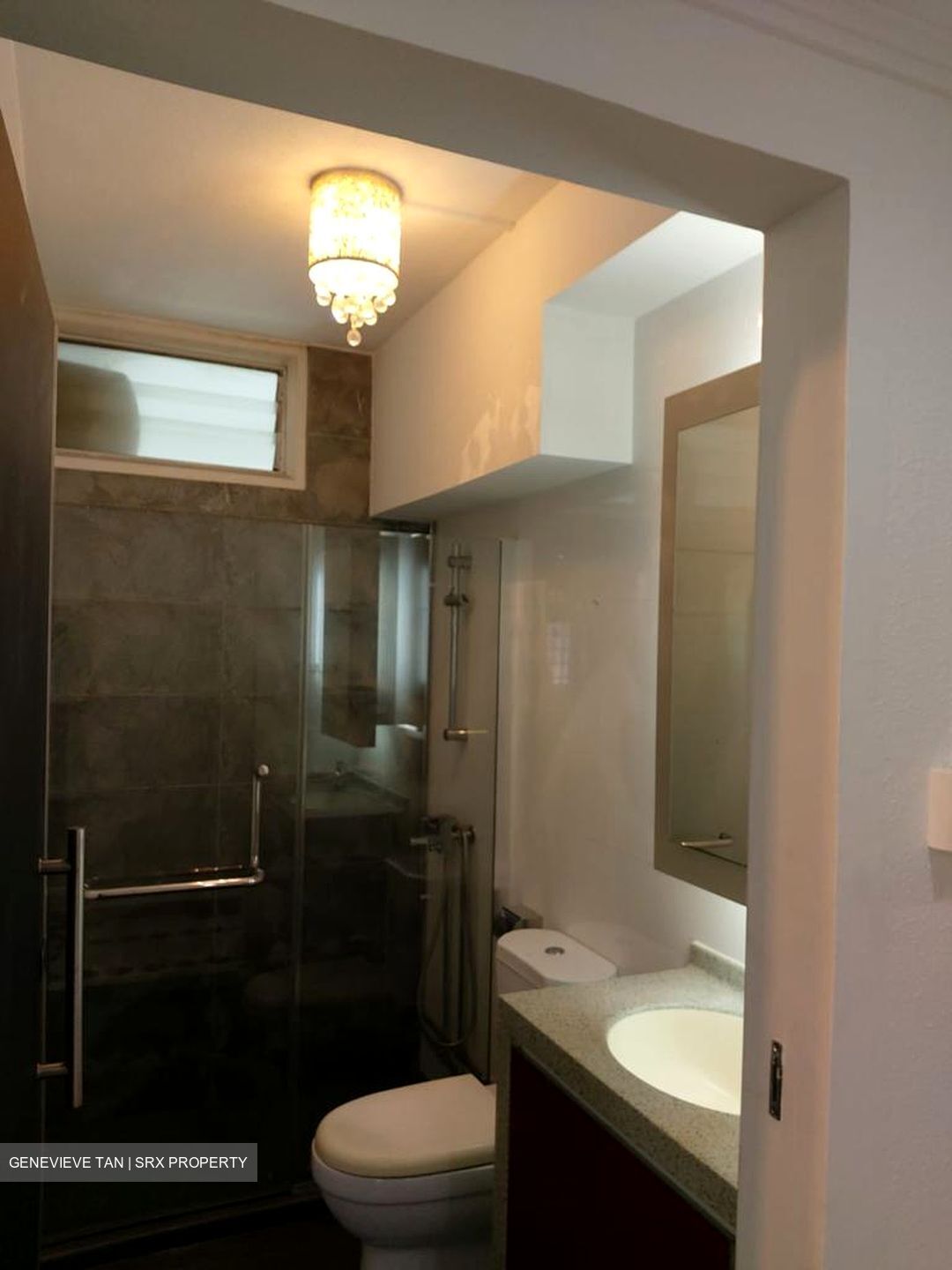 Blk 706 Tampines Sunrise (Tampines), HDB 5 Rooms #570575701